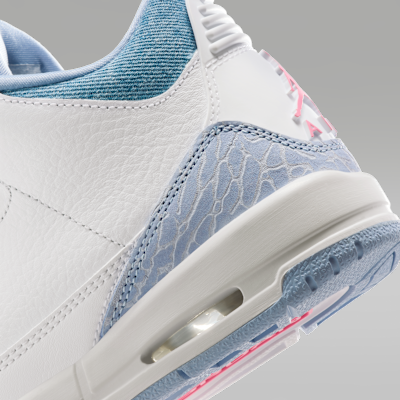 スニーカー NIKE AIR JORDAN 3 RETRO 22cm Jordan Retro 3 | Foot Locker